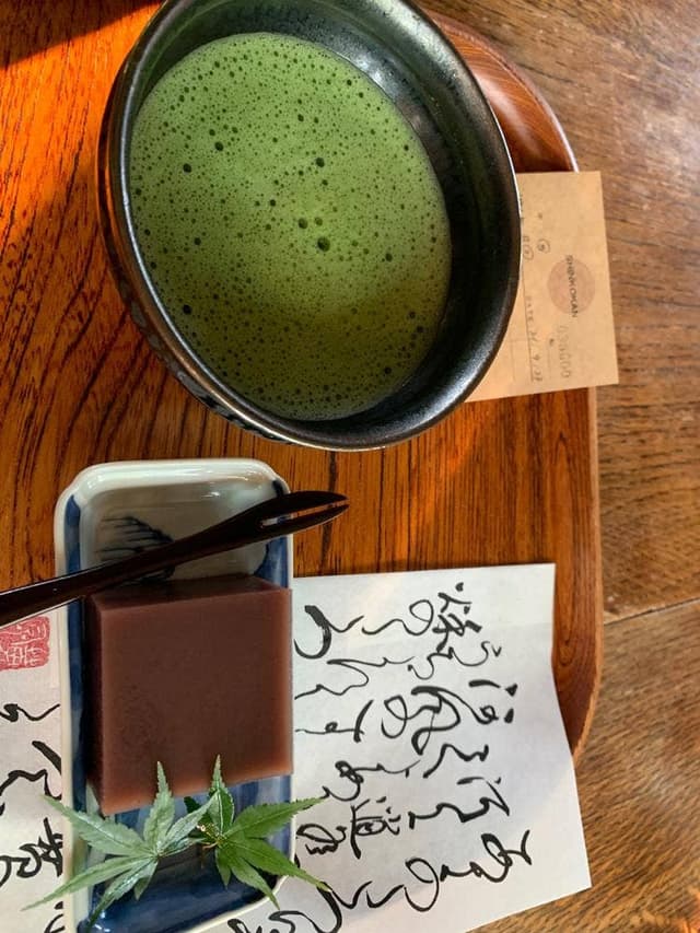 カフェ真古館 - サブ画像3