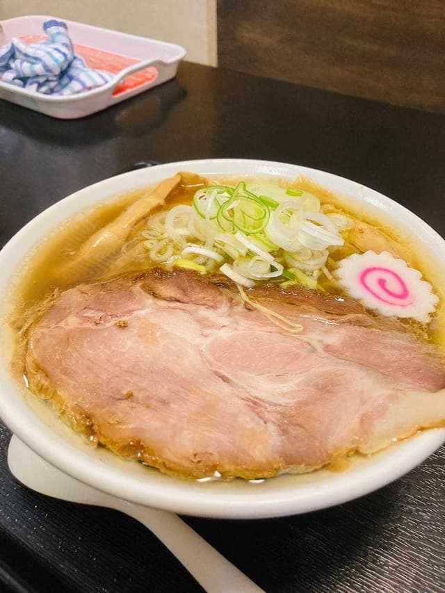 中華そば 二代目 高橋商店 - サブ画像1
