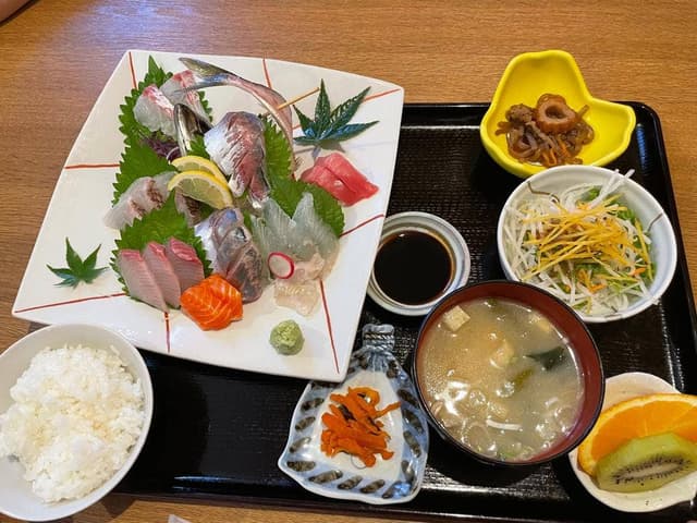 亜麻色 - サブ画像3