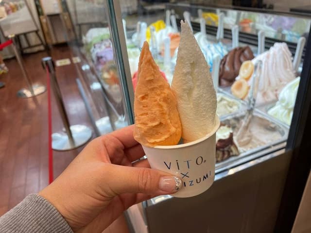 ViTO×IWAIZUMI - サブ画像1