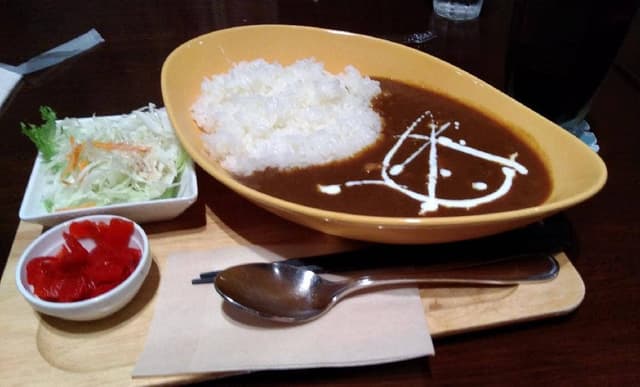 カフェ シュエット - サブ画像2