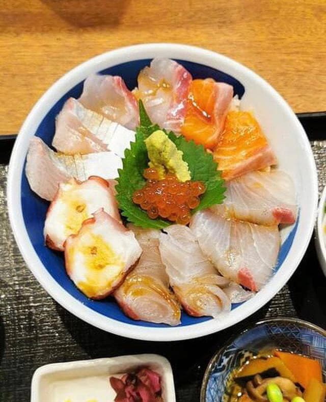 魚はち 佐賀大和店 - サブ画像2