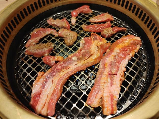 カルビッシュ 広島伴中央店 - サブ画像2