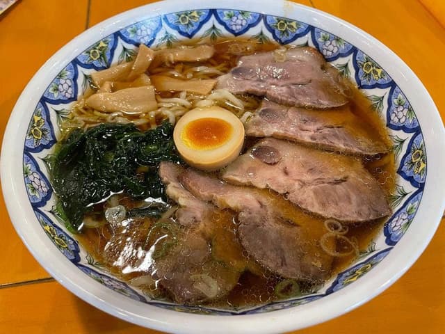 中国ラーメン 揚州商人 綱島店 - サブ画像1