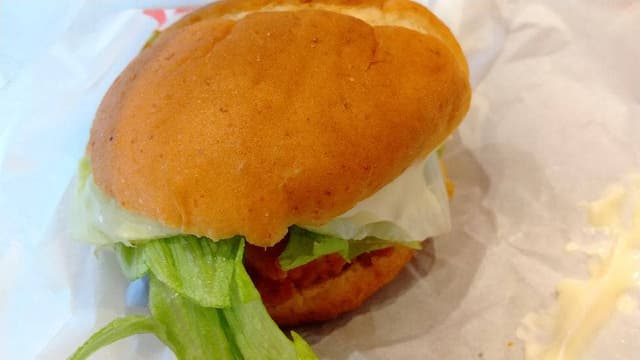 ケンタッキーフライドチキン 片江店 - サブ画像1