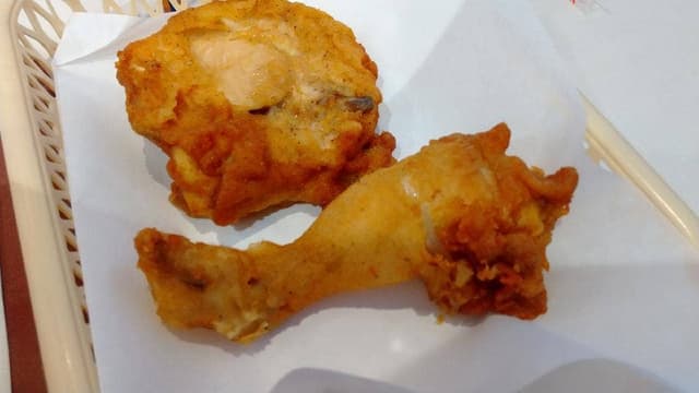 ケンタッキーフライドチキン 片江店 - サブ画像2