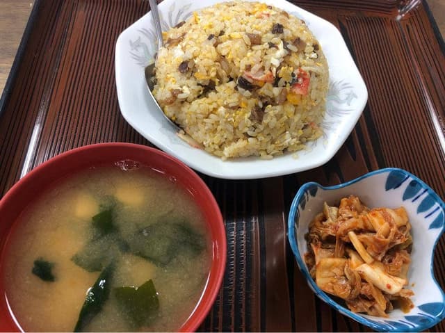 まつもと食堂 - サブ画像3