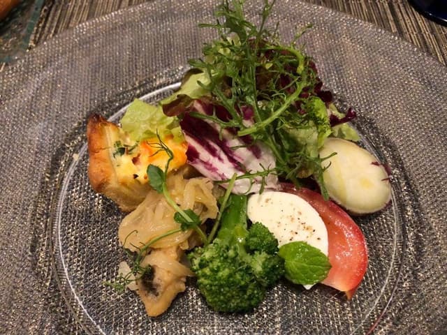 Ristorante 美郷 - サブ画像2