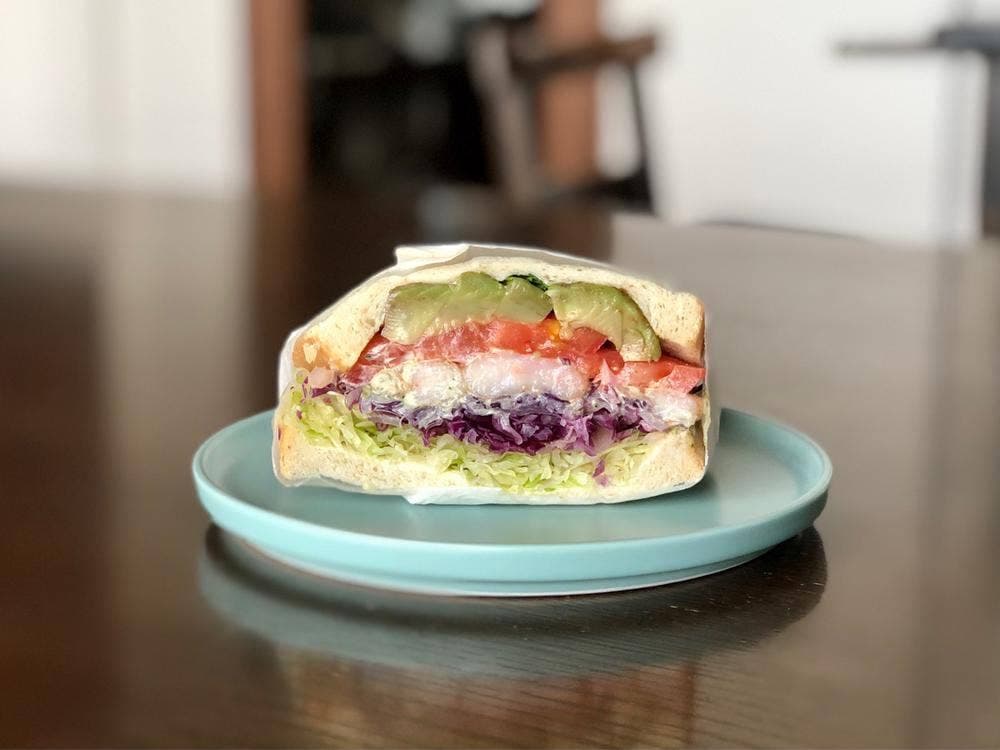 Ms.Sandwich