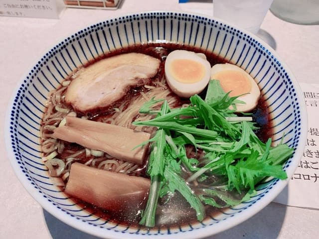 JAZZ麺2.7 - サブ画像3