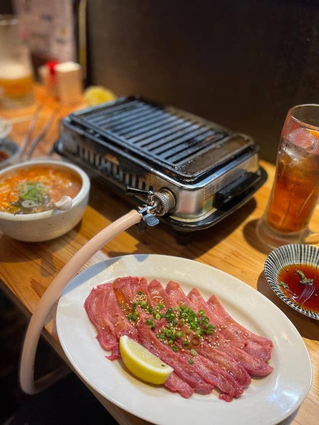 大衆焼肉こじま 大阪堺宿院店 - サブ画像3