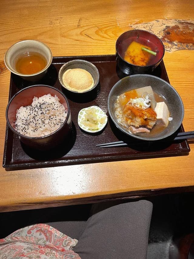 茶房 もちつき庵 - サブ画像2