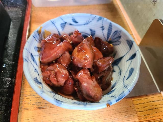 更科本店 - サブ画像3