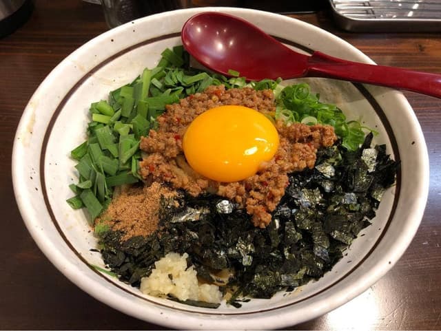 麺屋 やまひで 橿原店 - サブ画像2