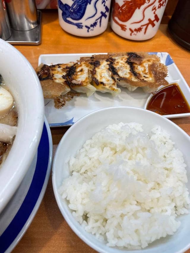 風風ラーメン 大田店 - サブ画像2