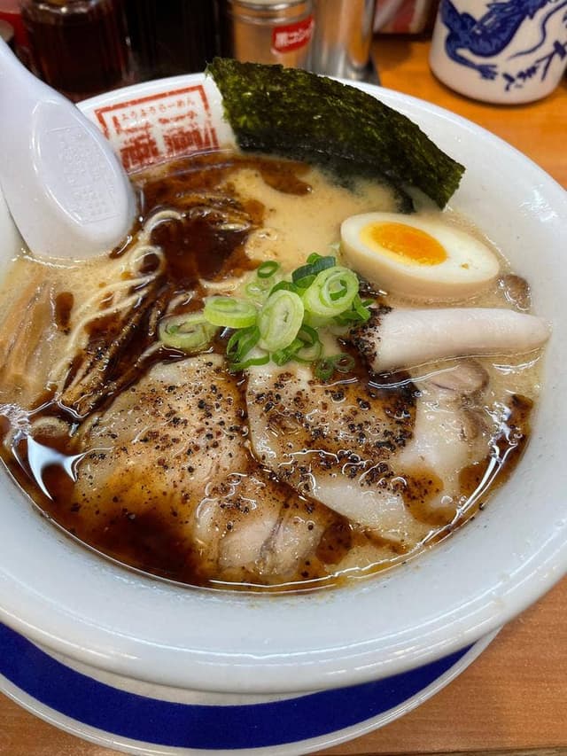 風風ラーメン 大田店 - サブ画像1