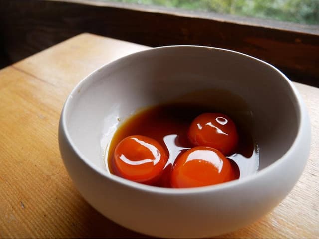 天祥庵 - サブ画像1