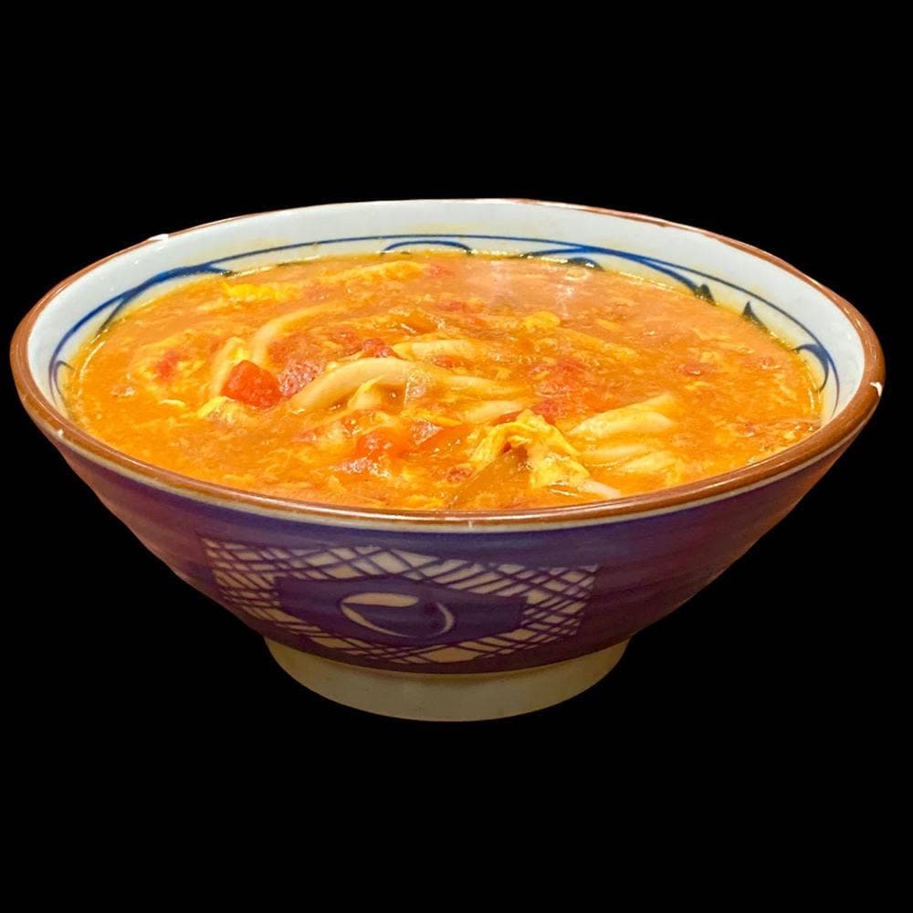 丸亀製麺 環八平和台店