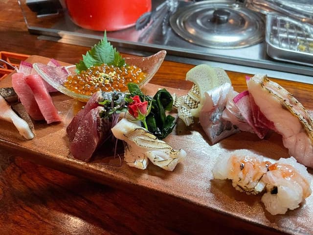 ワインを得たさかな家 - サブ画像1