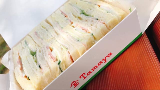 ラビアンローズ - サブ画像1