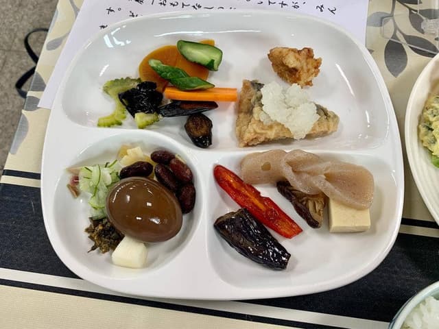 ふる里亭 - サブ画像2