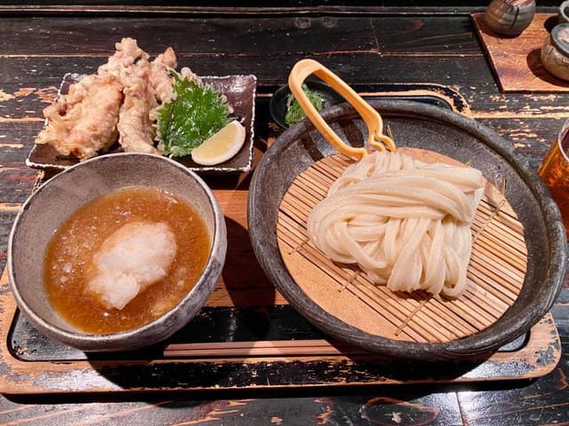 山元麺蔵 - サブ画像3