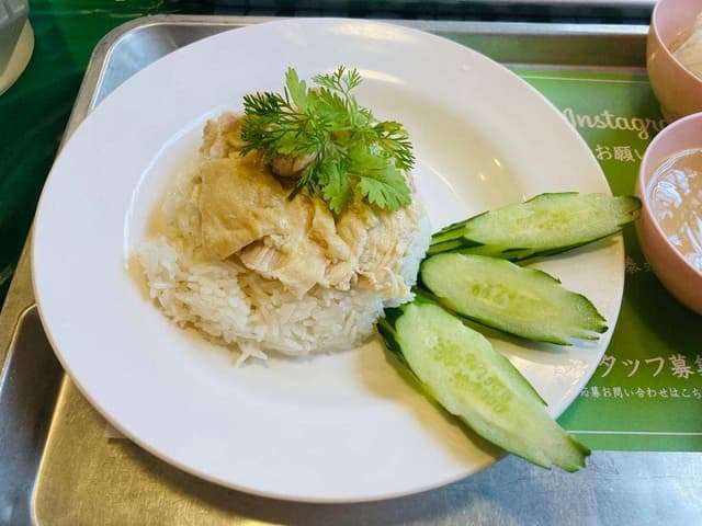 東桜パクチー - サブ画像3