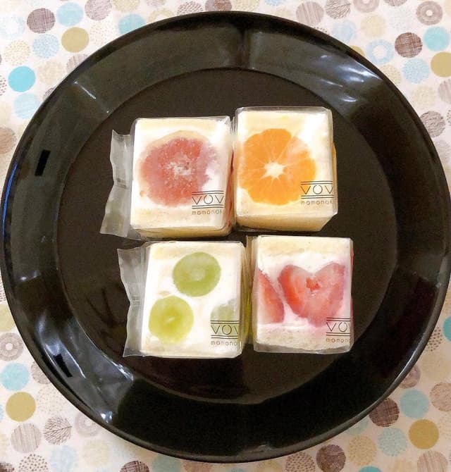 フルーツサンド専門店 ももの樹 - サブ画像1