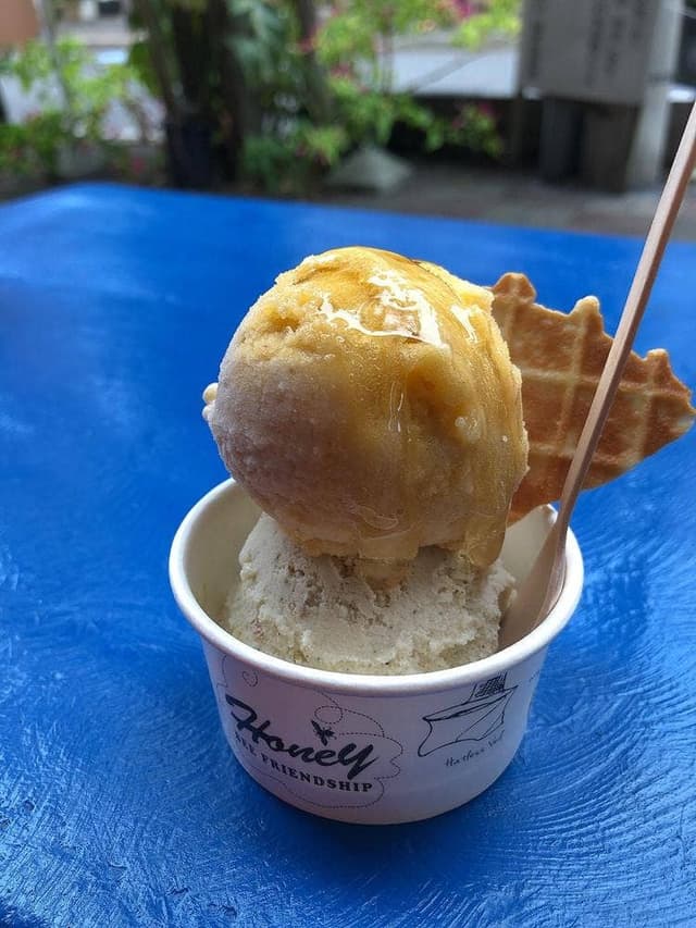 BEE FRIENDSHIP 完熟屋 清澄白河店 - サブ画像1