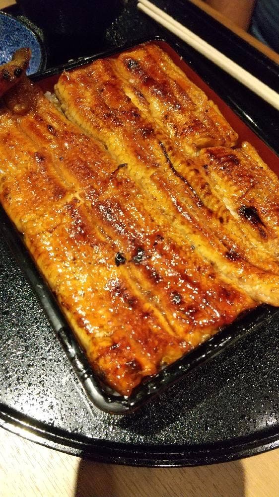 うなぎ大黒屋 鎌倉常盤店 - サブ画像2