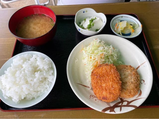 かんざき大黒茶屋 - サブ画像2
