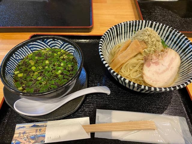 らぁめん勝ちどき - サブ画像2