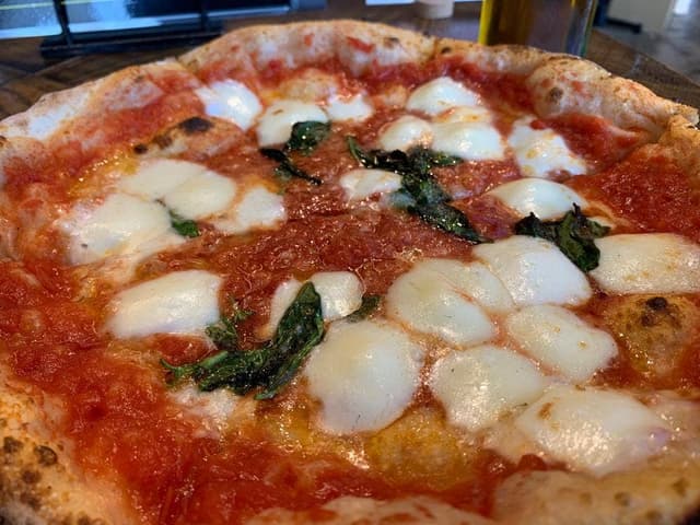 ダンボ ピザ ファクトリー エスパル仙台 - サブ画像1