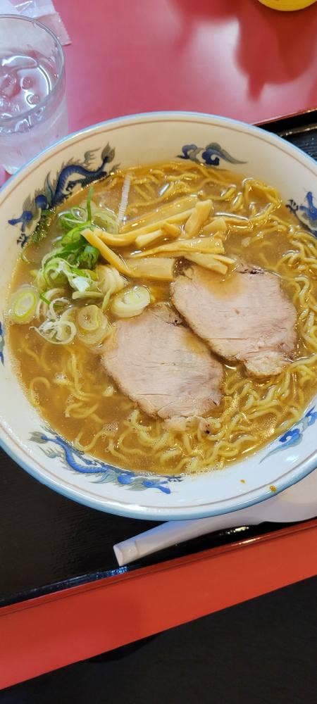 らーめんや天金 あさひかわラーメン村店 - サブ画像2
