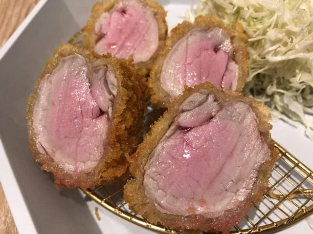 ニューとんかつ 油と鍋 イオンモール香椎浜店 - サブ画像3