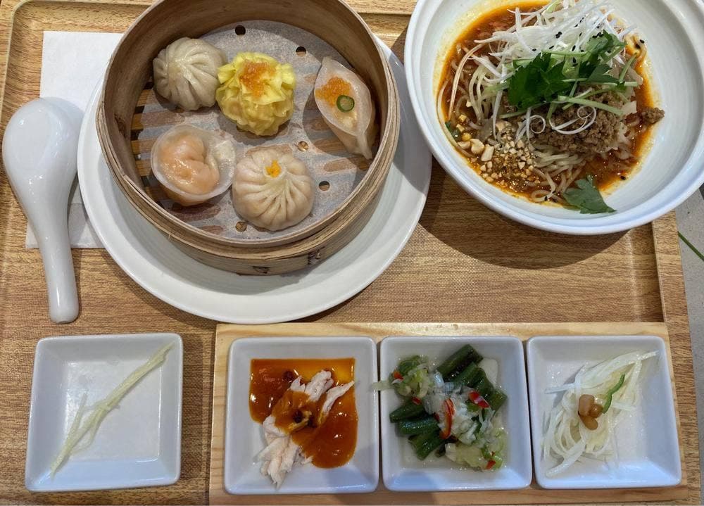 鼎一 岡山店