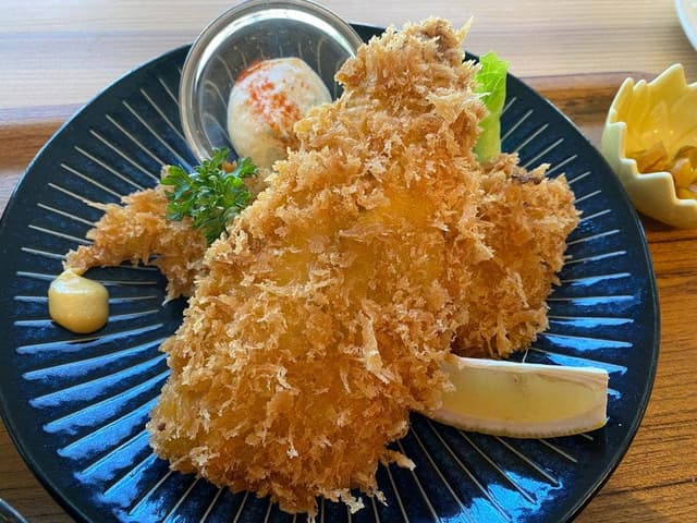 近江屋 - サブ画像2