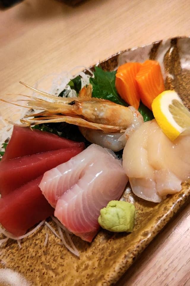 食事処 海朱 - サブ画像3