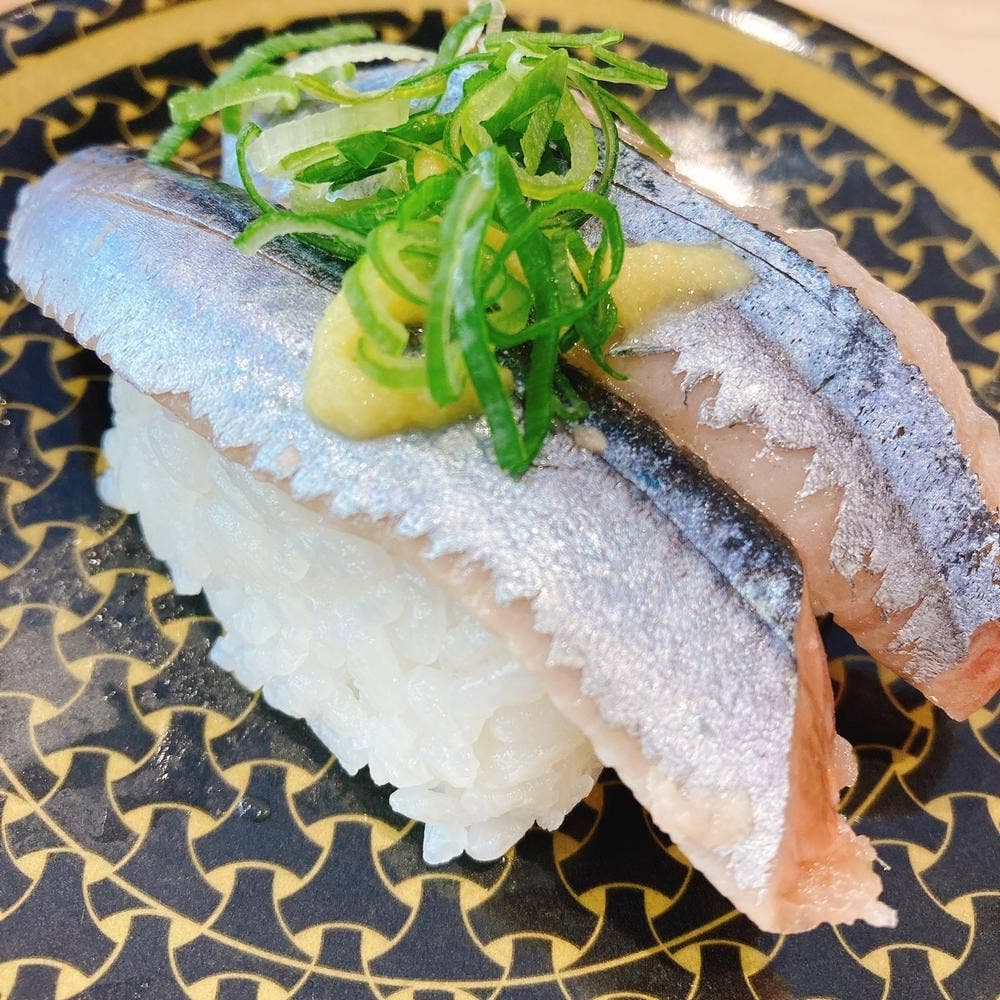 はま寿司 川崎等々力店