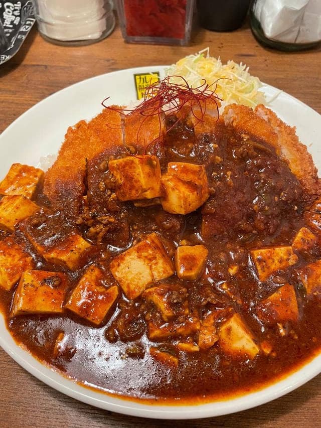 カレー倶楽部ルウ 梅田店 - サブ画像3