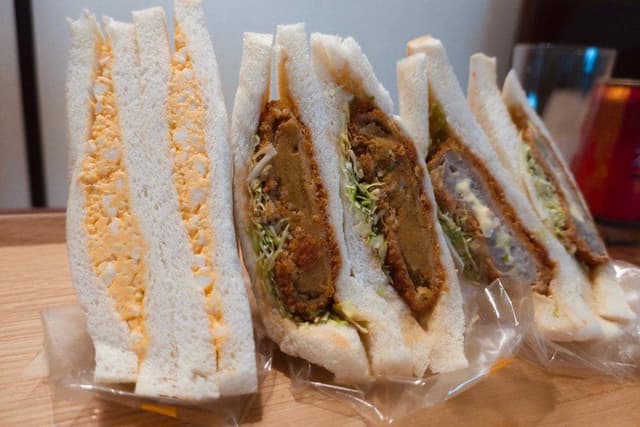 サンドーレ 石神井公園店 - サブ画像3