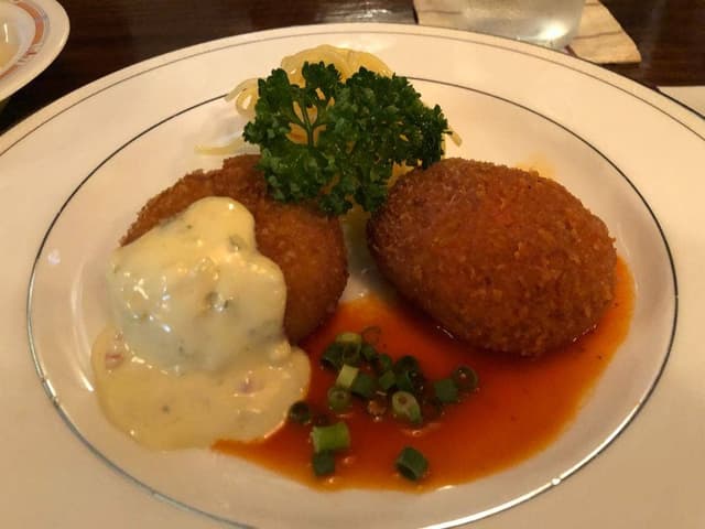 レストラン ビストロ - サブ画像2