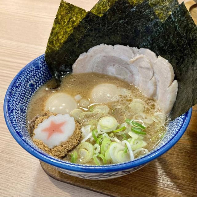 麺屋 明星 - サブ画像2