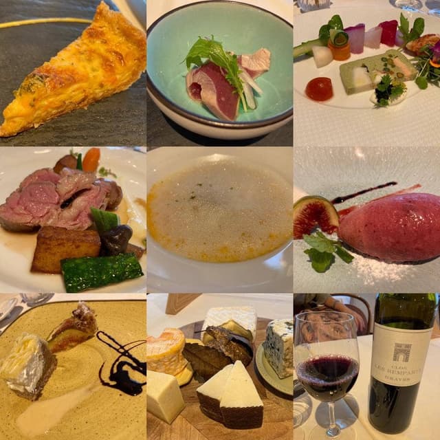 シェヌー - サブ画像3