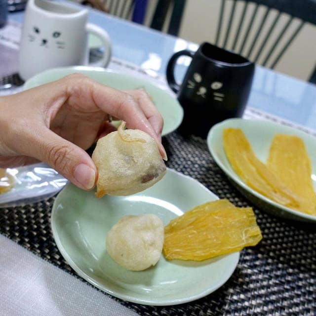 さつまいも元帥 斧屋 本店 - サブ画像2