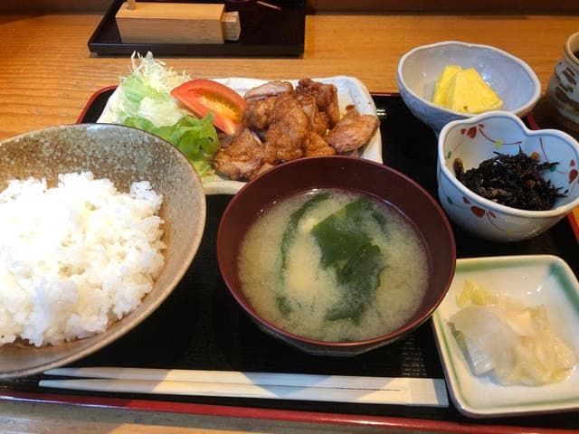 東山 鳥八 啓 - サブ画像2