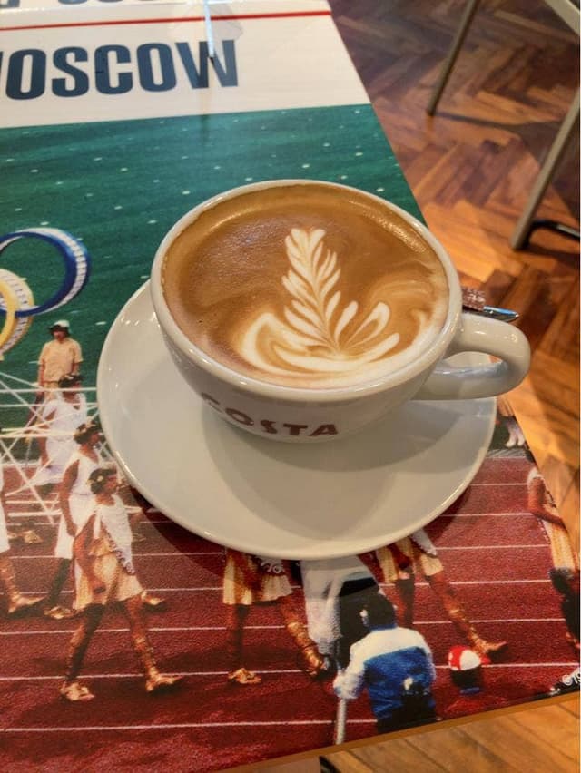 アゴラカフェ AGORA CAFE - サブ画像3