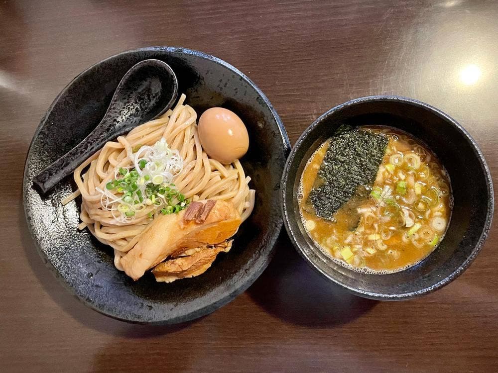 麺屋 絆
