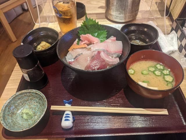 肴屋 あしか - サブ画像3