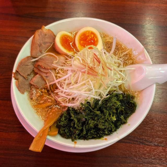 ラーメン魁力屋 東久留米店 - サブ画像3